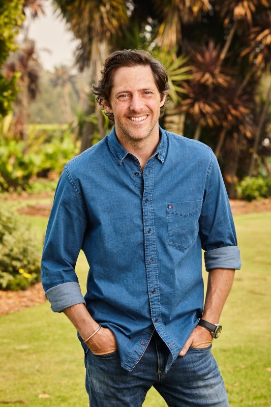 Charlie Albone Joins Better Homes And, Better Homes And Gardens Landscaping