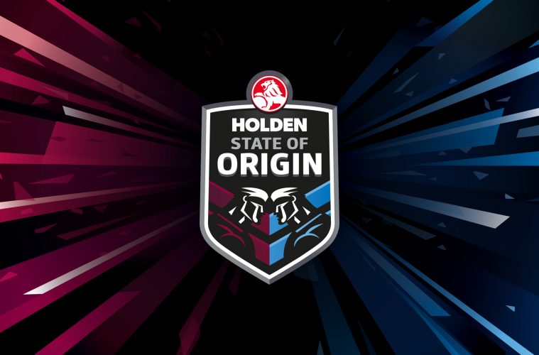 NRL announces naming rights for State of Origin will be available in 2021