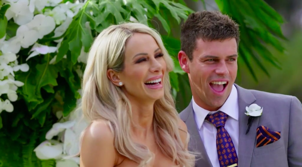 The eighth season of Married at First Sight will launch at 7:30pm on Monday...