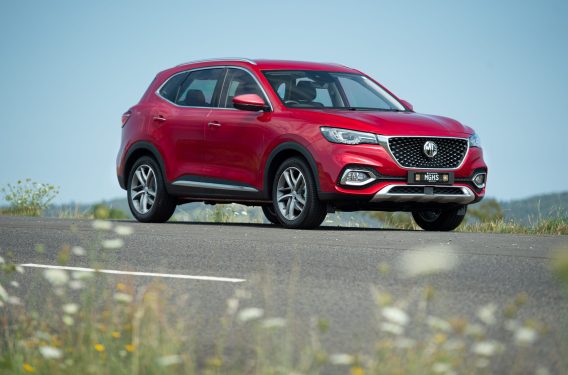MG Motor signs a multi-year partnership with the Port Adelaide Football Club