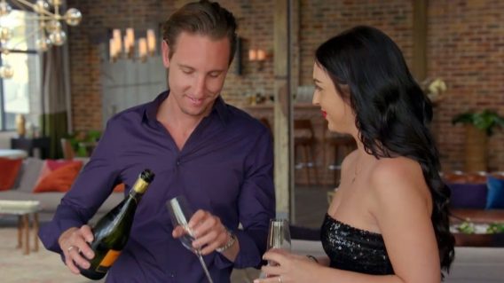 MAFS drives Nine to another nightly TV win