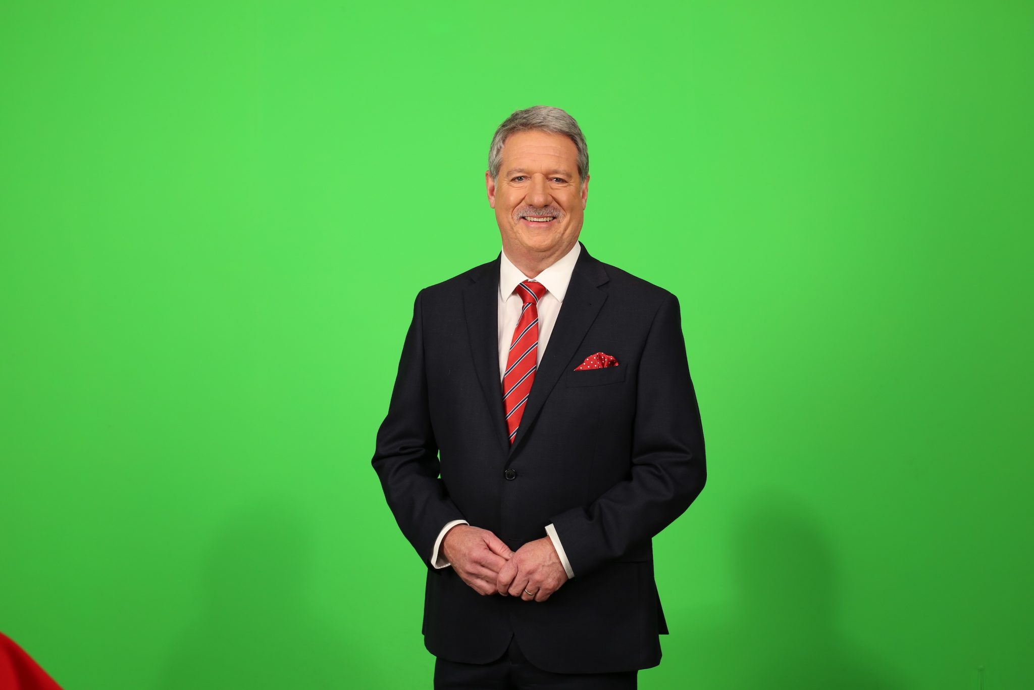 Peter Murphy announced interim Nightly News anchor on Seven Tasmania Peter Murphy announced interim Nightly News anchor on Seven Tasmania