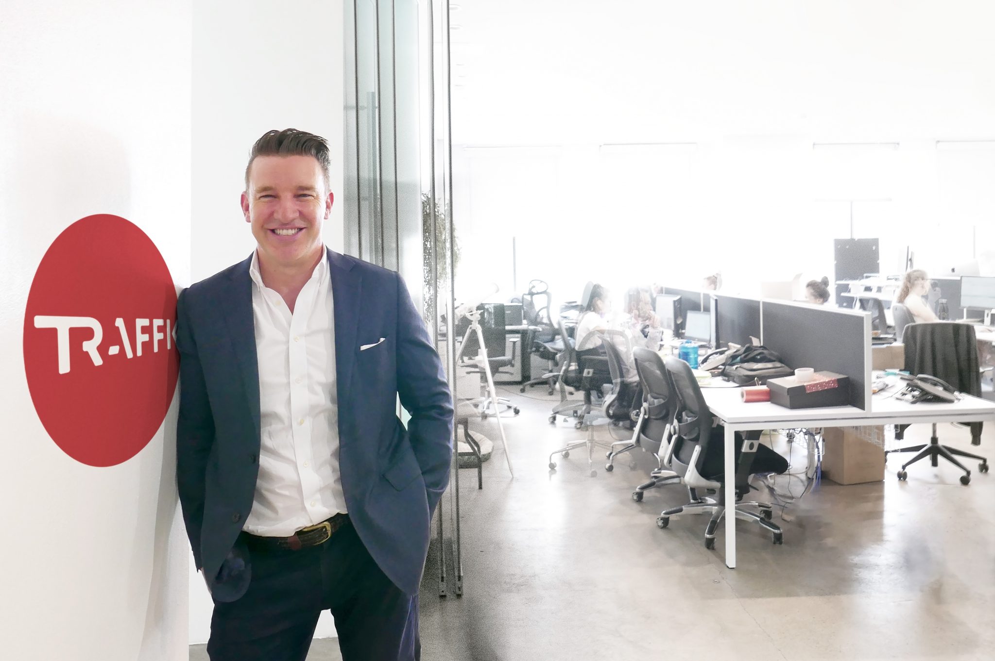 McKenzie Partners launches automotive industry marketing platform