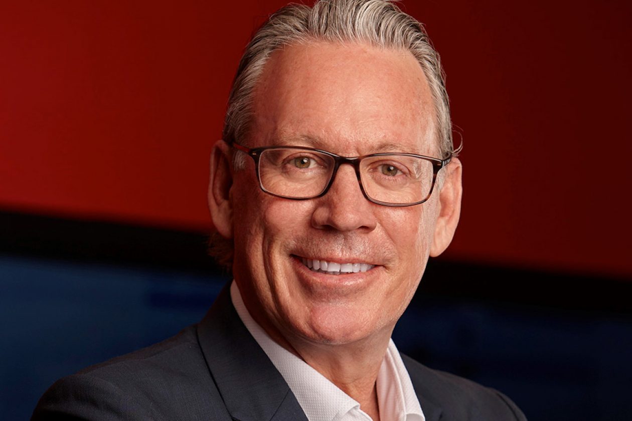 Former Seven Network exec Brad Lyons passes away