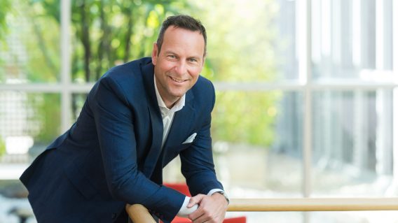 Think TV launches interview series with Sky News