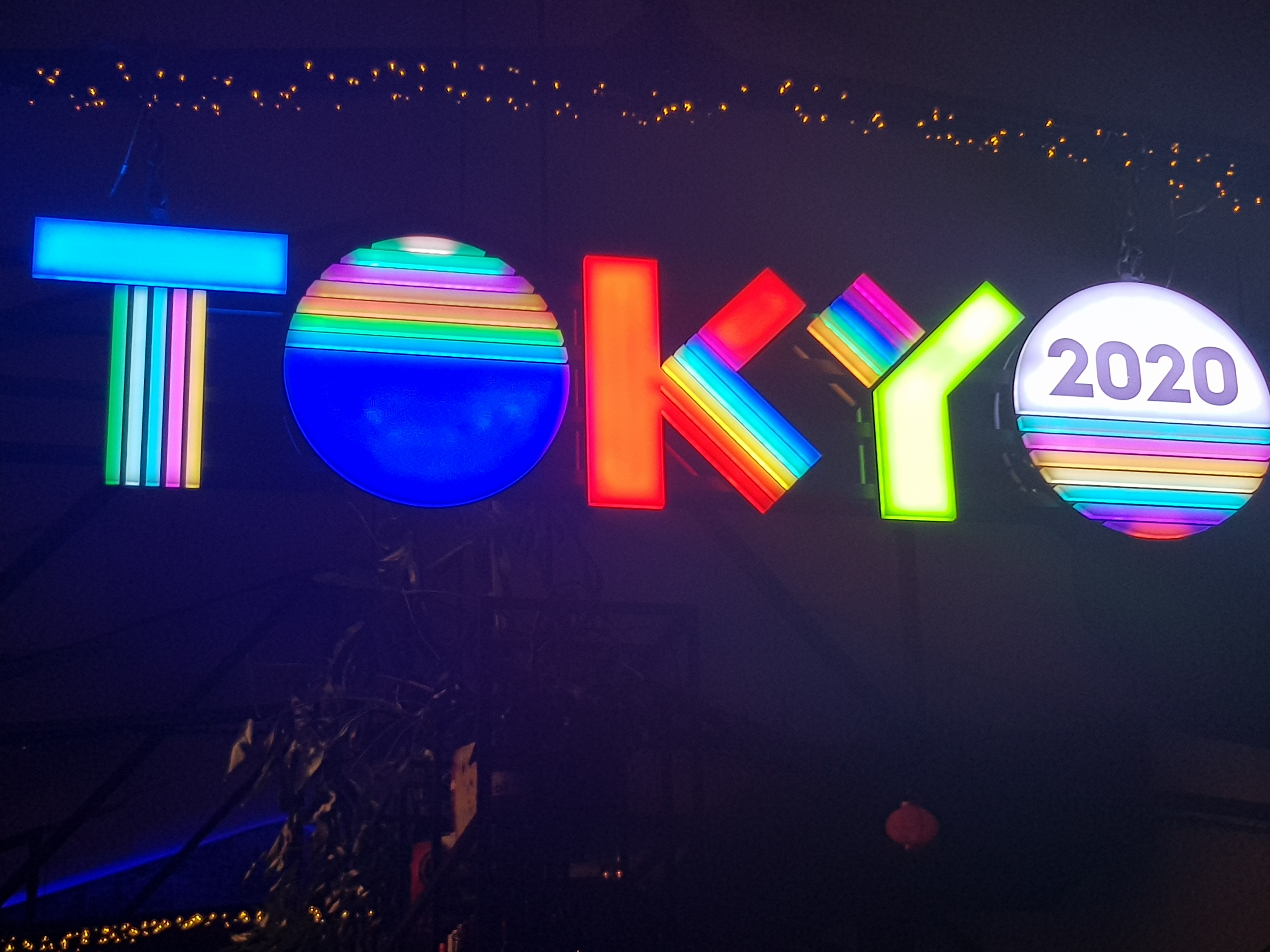 Seven working closely with partners on solutions as Tokyo 2020 Olympics postponed