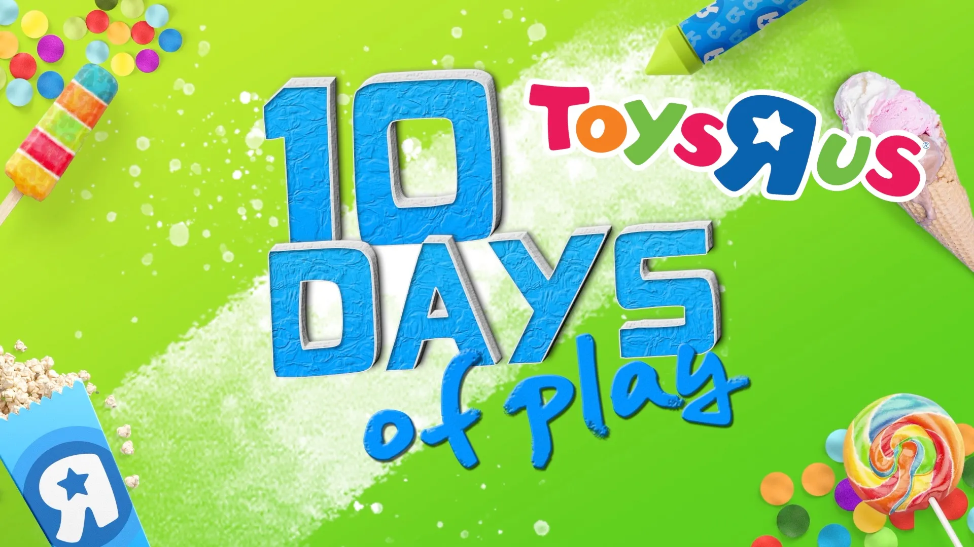 toys r us stay at home play packs