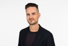 Symon Madry feature image headshot