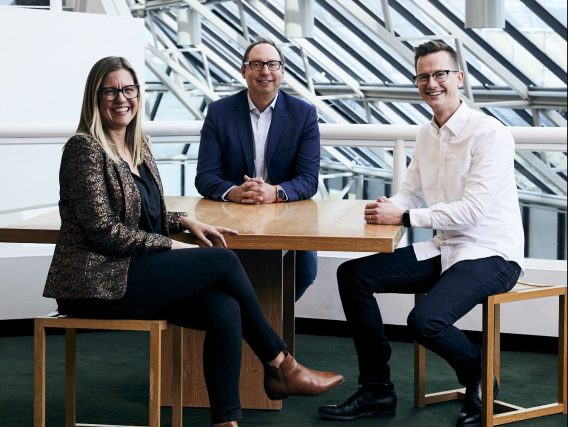 Clemenger BBDO Melbourne continues leadership team shake-up with new hires