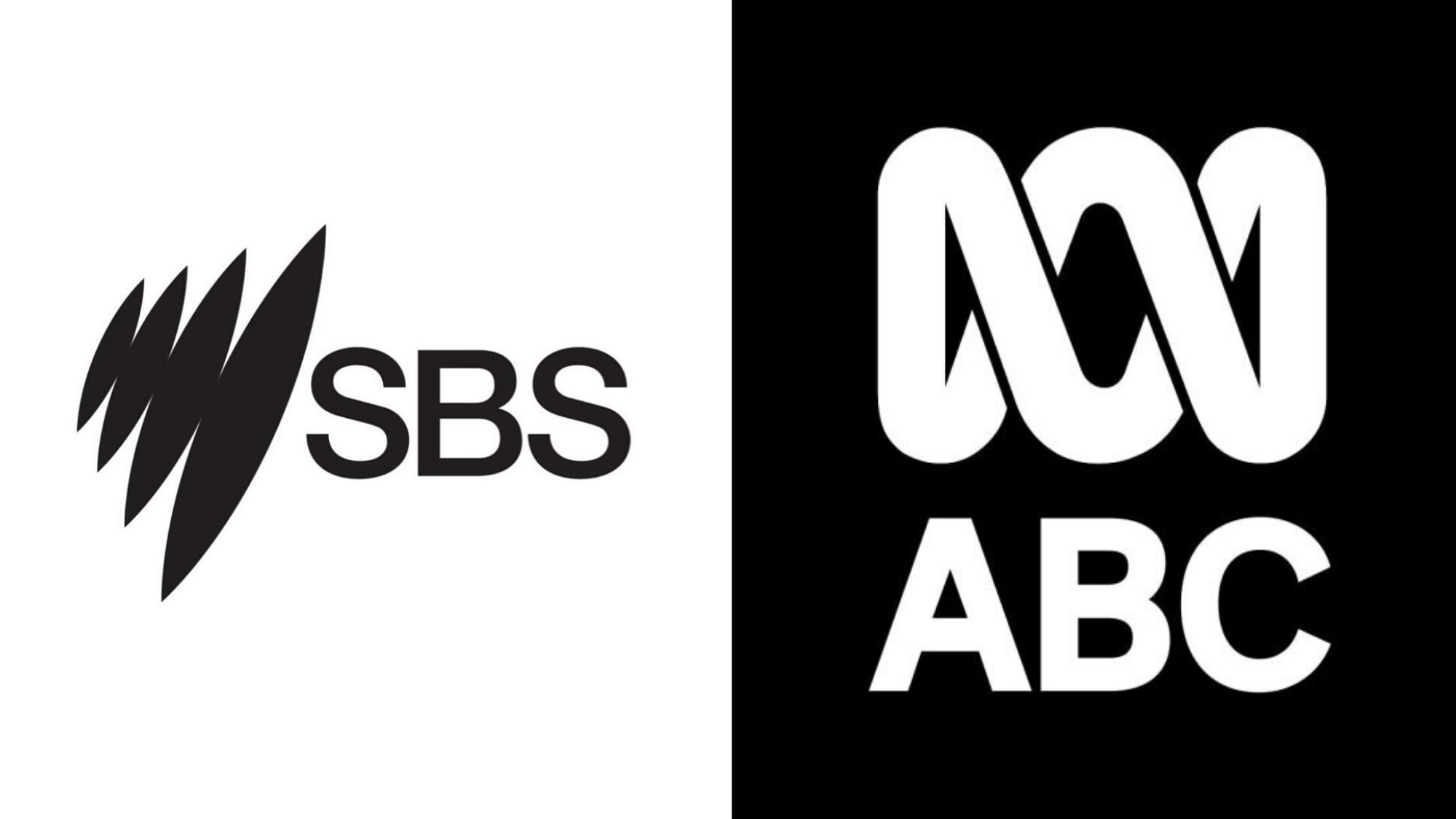 ABC and SBS audio for or visually-impaired audiences