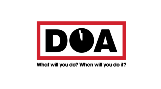DOA launches social cause challenge worth $5K