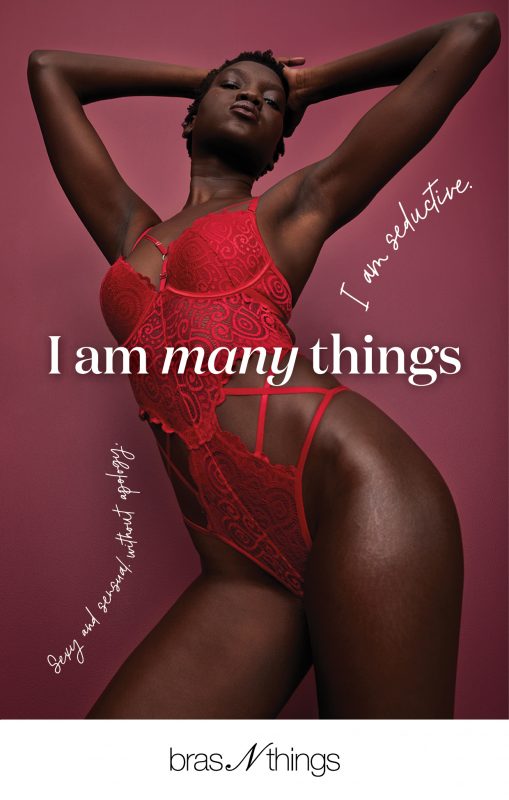 I Am Many Things': Bras N Things launches new brand position via