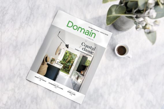 Domain to recommence printing magazine titles from July 31
