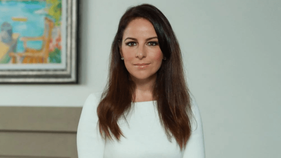 Sharri Markson moves to The Australian
