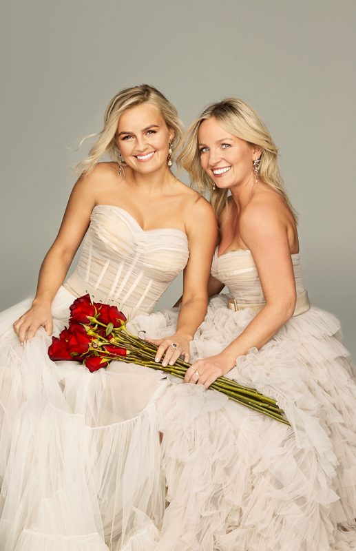 Ten shakes up The Bachelorette format, revealing Elly Miles and ...
