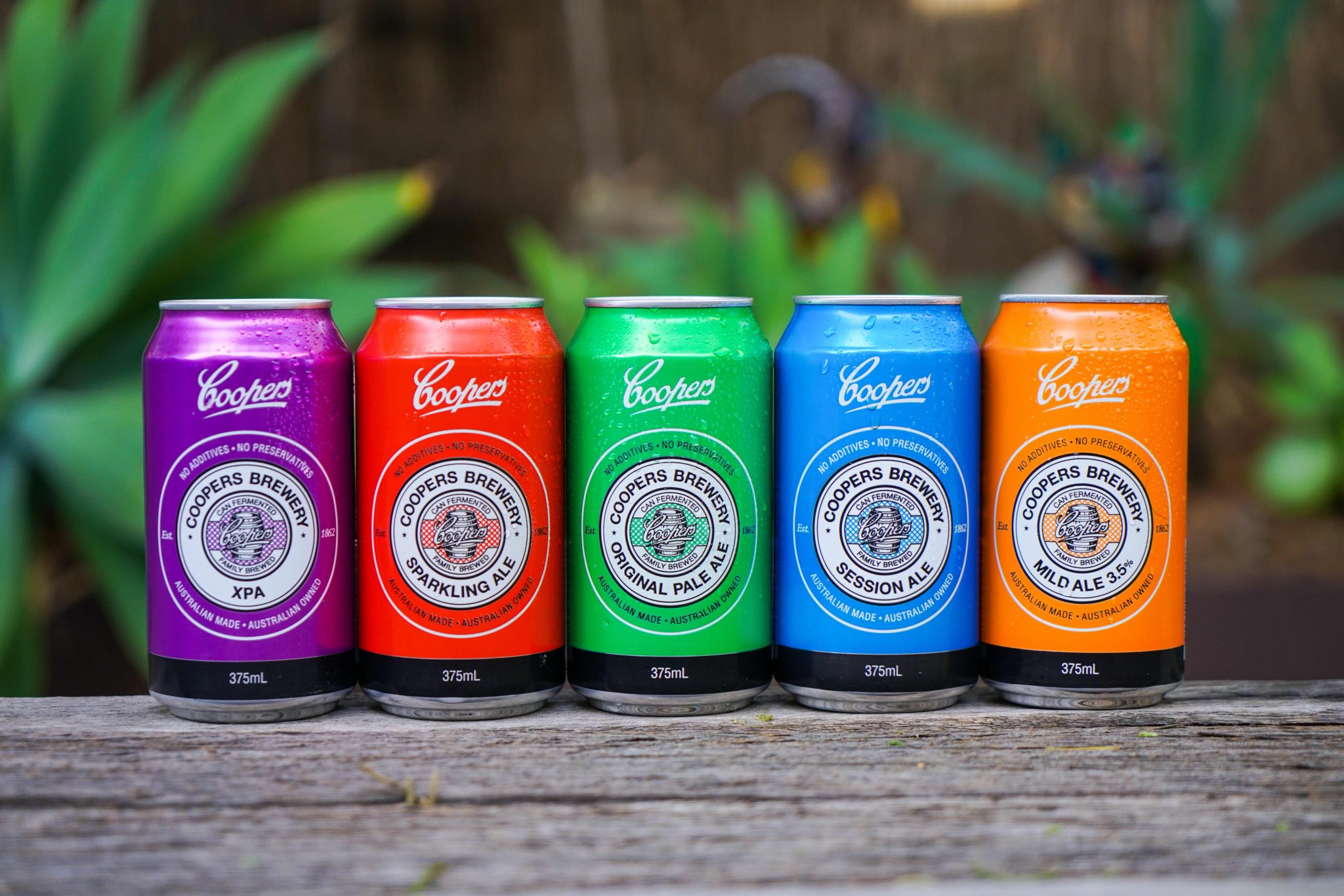 Coopers names The Royals as masterbrand strategy and creative agency Coopers names The Royals as masterbrand strategy and creative agency