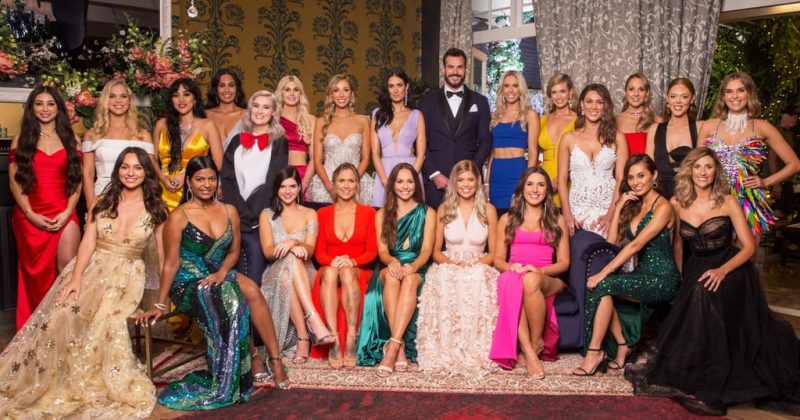 The Bachelor premieres to 681,000 metro viewers, tops key advertising - What Is The Most Watched Season Of The Bachelor