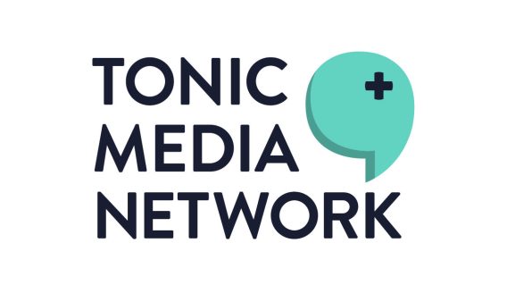 Tonic Health Media rebrands to Tonic Media Network in effort to reflect growing business