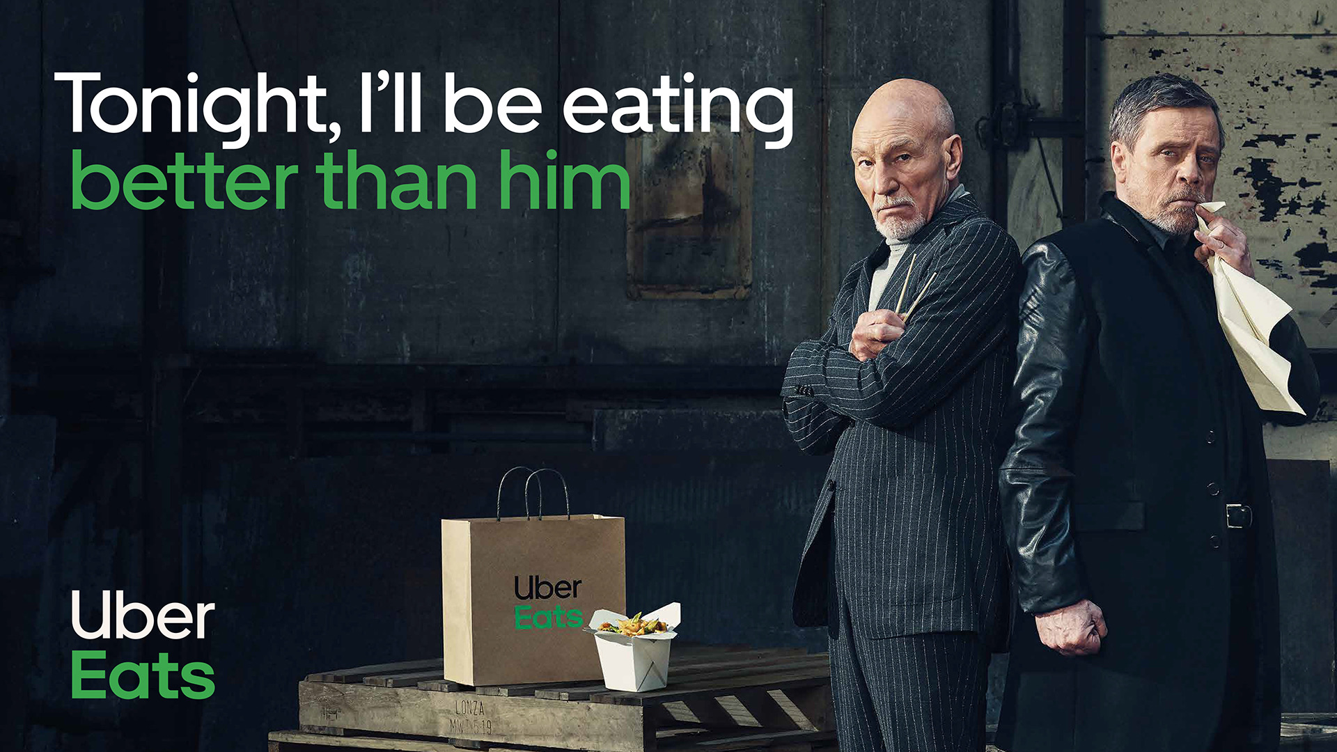 Uber Eats US 