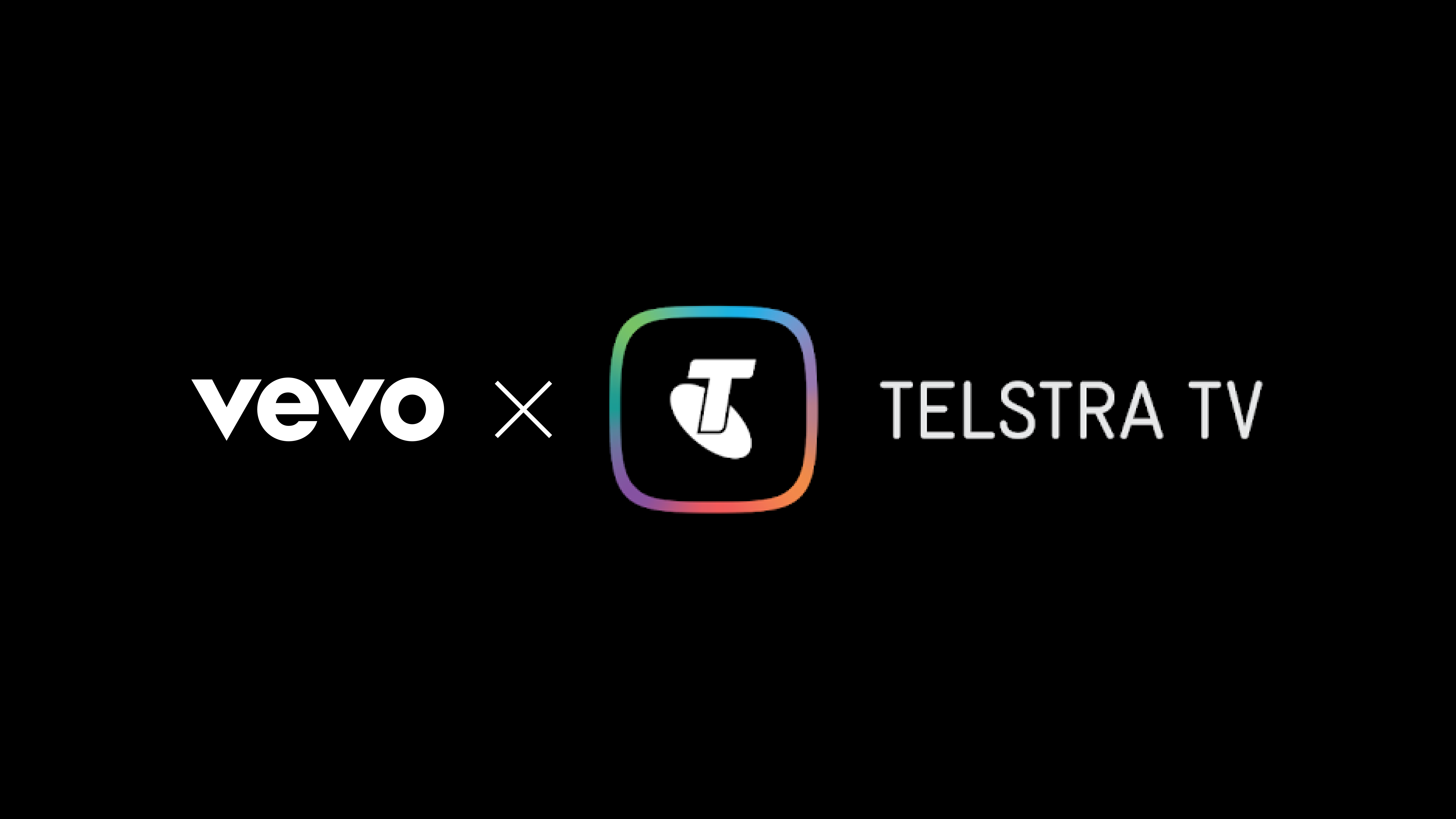 Telstra Tv Adds Vevo App Following Partnership Mumbrella Telstra Tv Adds Vevo App Following Partnership Mumbrella