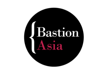  Bastion  China rebrands to Bastion  Asia 