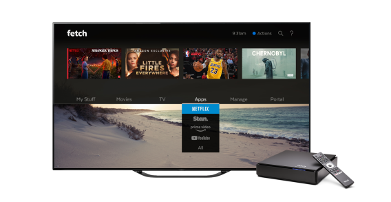 Quantium, Fetch TV and Adgile Media launch ‘first ever’ closed loop reporting solution for TV