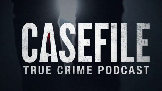 Audioboom’s Casefile True Crime tops the Australian Podcast Ranker