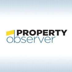 property observer logo
