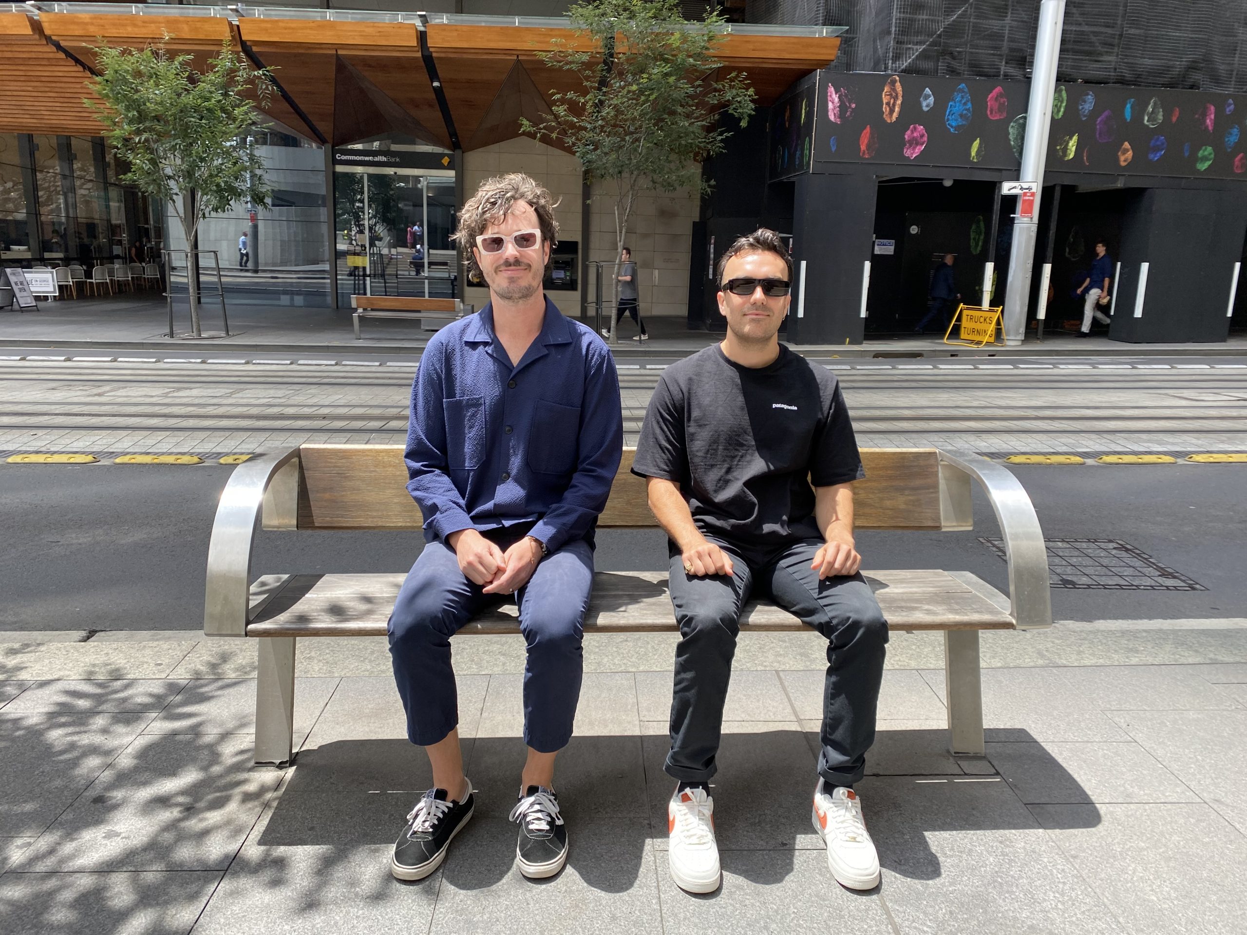 Former Clems Sydney duo Josh Aitken and Willy Maitland follow Ben Coulson to McCann - Vimarsana News