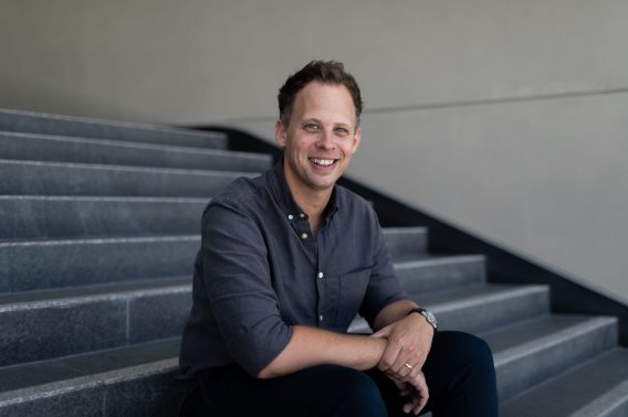DDB Sydney promotes Matt Chandler to ECD