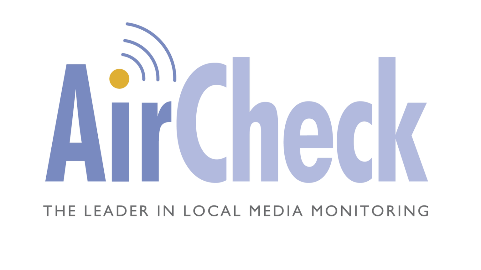 AirCheck to deliver ad revenue reports for radio commercials
