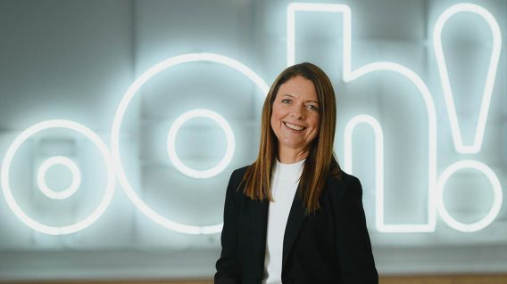 Ooh Media key formats hit 75% of pre-COVID revenue but Q1 declines 22%
