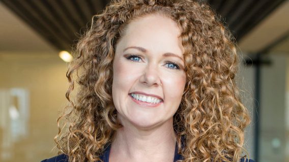 ‘Few have impacted our industry and its people more than Lisa’: Vale Lisa Ronson