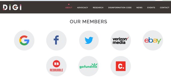 Digital platforms sign up for new code to manage online misinformation