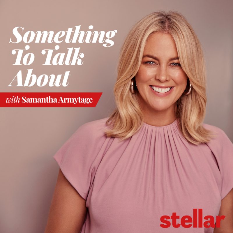 Seven S Samantha Armytage Launches First Podcast With News Corp S Stellar