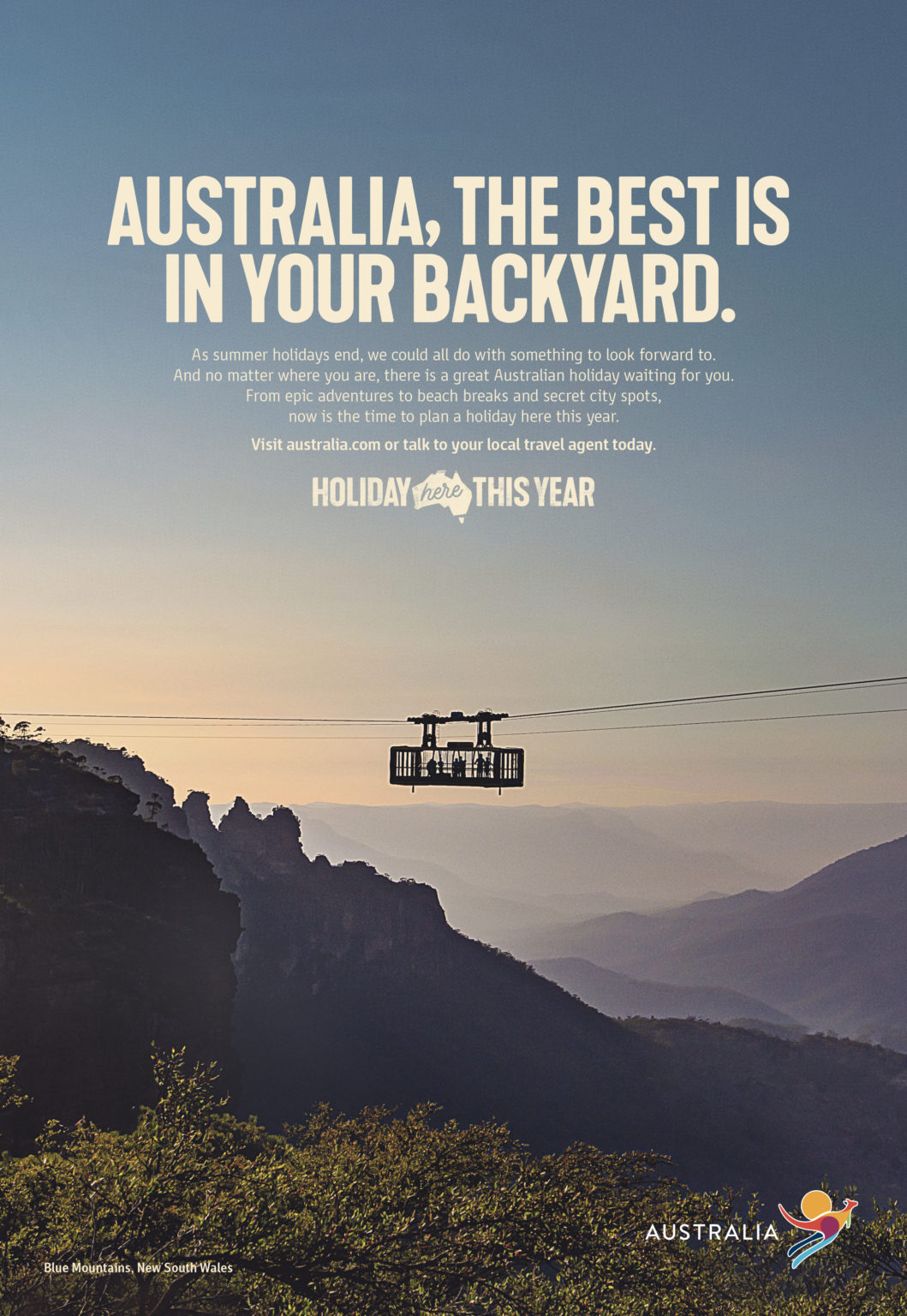 Tourism Australia Kicks Off Week long 5m Domestic Tourism Blitz tourism-australia-kicks-off-week-long-5m-domestic-tourism-blitz