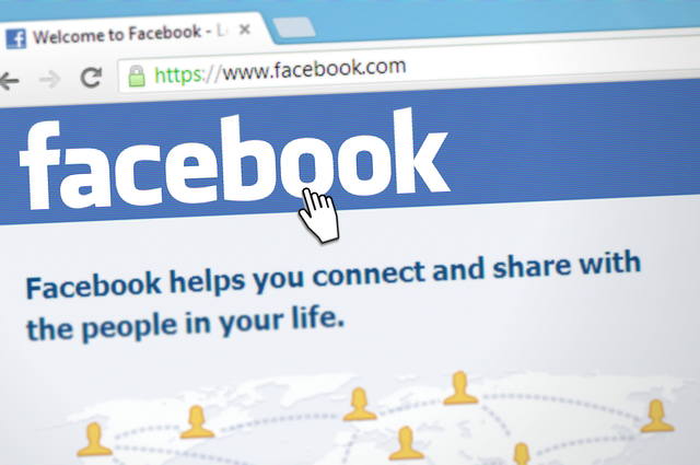 Dodana možnost Facebook za odstranitev funkcij komentiranja v javnih objavah