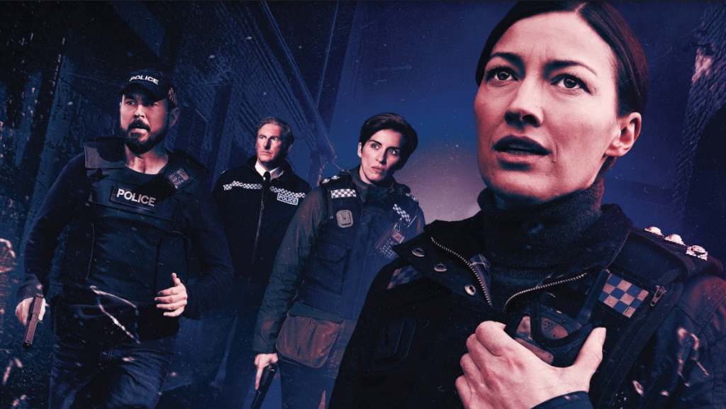 Line Of Duty Saison 6 Streaming Vostfr BritBox to stream season 6 of Line of Duty