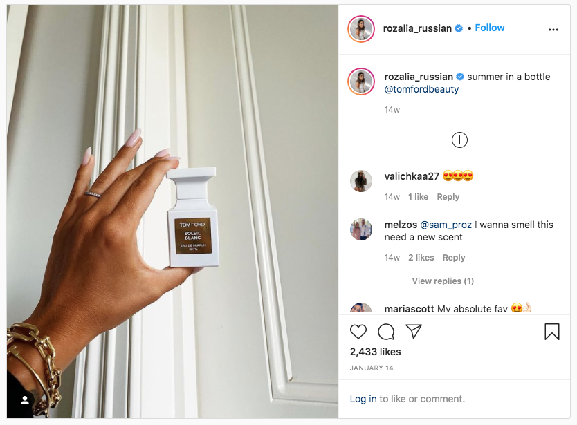 Ad Standards makes 2nd ruling against influencer marketing under new code