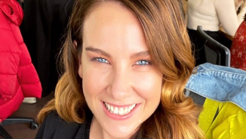 Thrive announces Nicole Hamilton in newly created Melbourne GM role