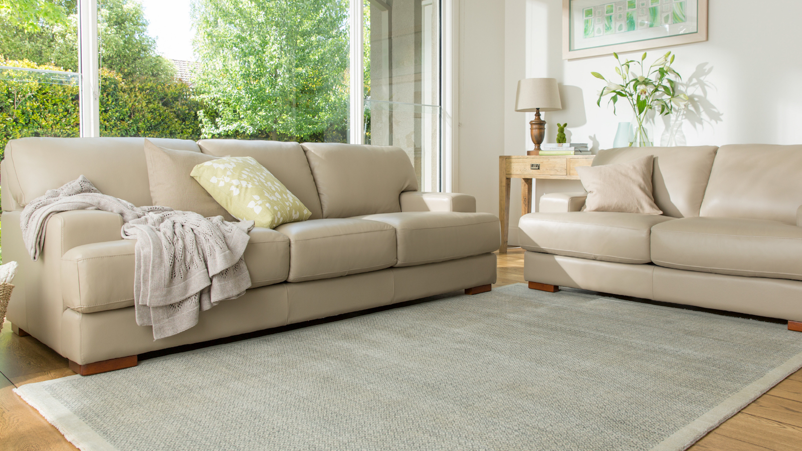 Initiative Melbourne wins national media account for Plush Sofas