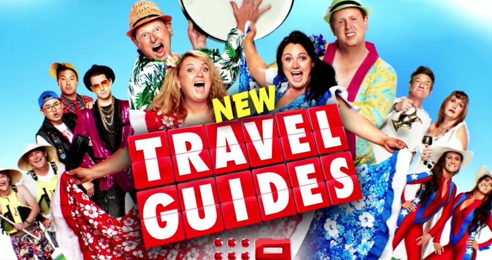 Travel – Guides