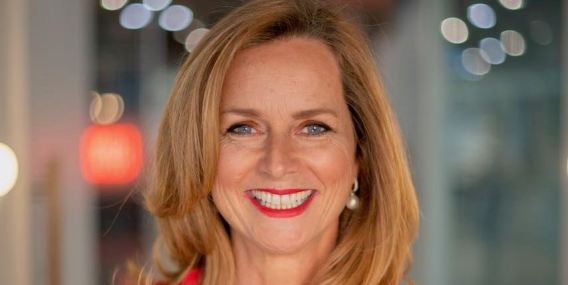 Naomi Simson launches brand new business podcast with Podshape