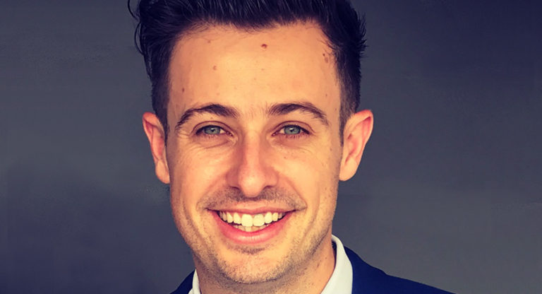 Mathew Eggleston named content director at 2Day FM