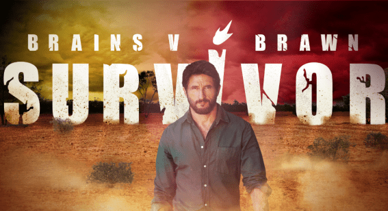 Australian Survivor returns to Ten with ‘Brains V Brawn’ format