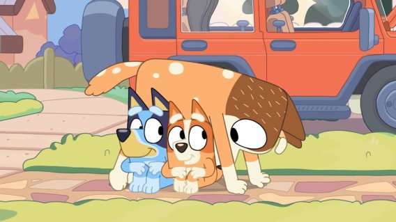 Netflix, Disney, and other streamers hit with Australian content quotas