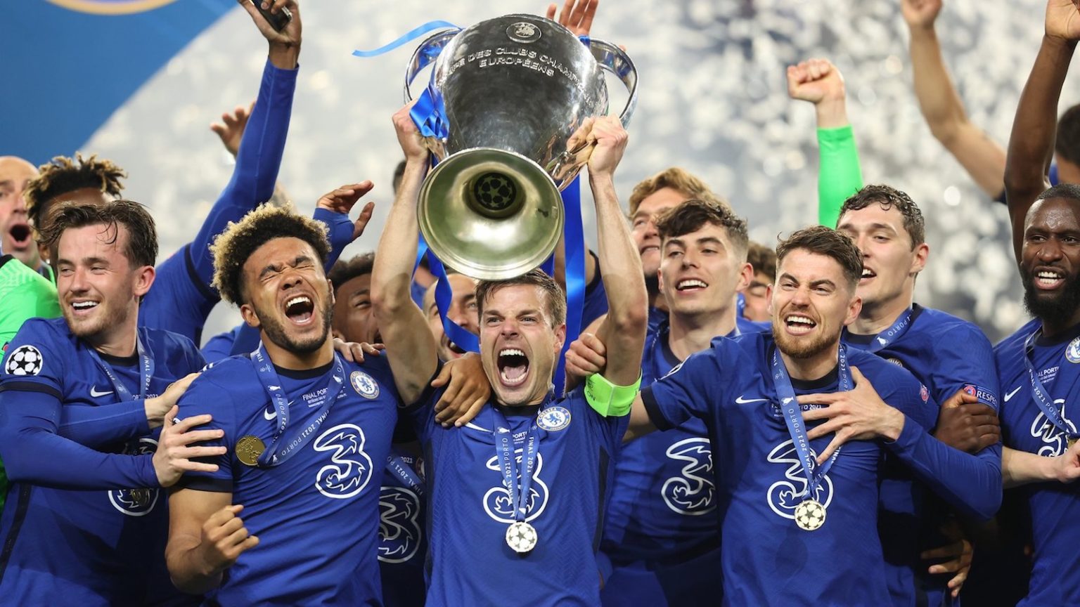 Stan Sport expands into football with UEFA Champions League rights