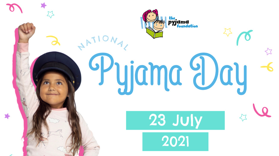 UnLtd and OMD ask industry to put on PJs for National Pyjama Day