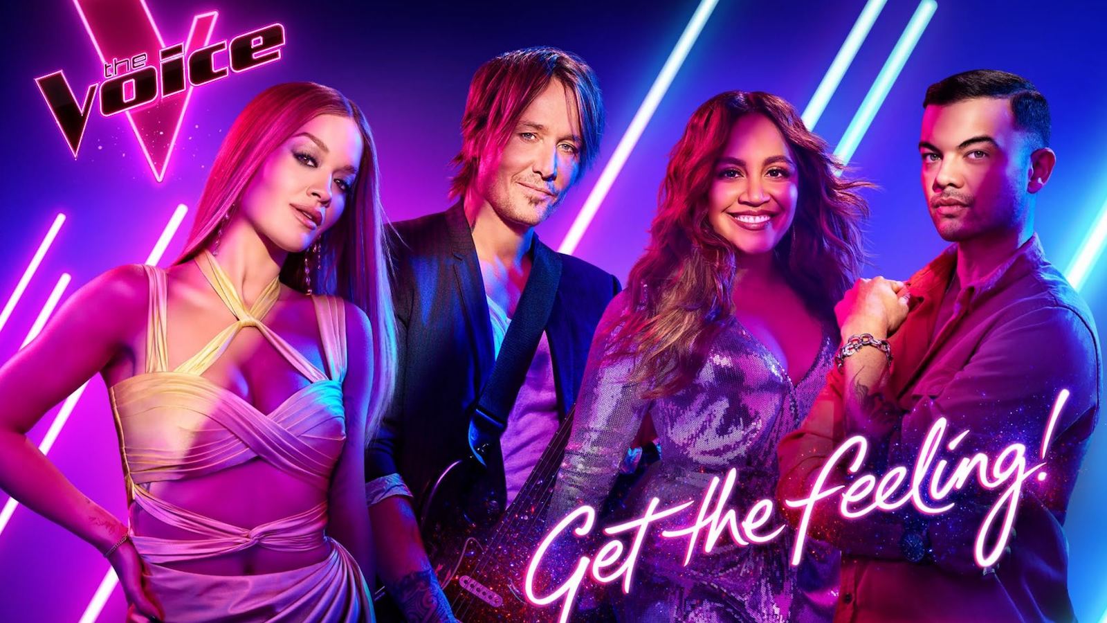 The Voice Australia to air on August 8th
