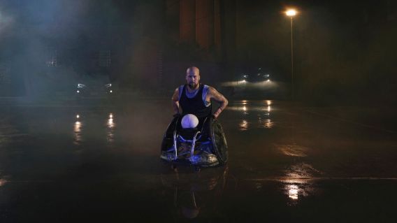 Toyota launches 2020 Tokyo Olympics ‘Breaking Point’ campaign via Saatchi & Saatchi
